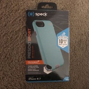 SPECK IPhone 8/7 Phone case